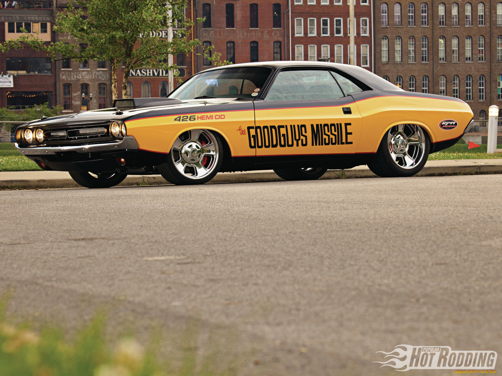 , dodge, challenger